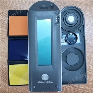 CM-2500D美能达色差仪CM-2500d常见故障维修保养