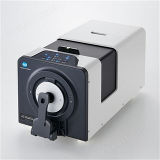 CM-3700A plus高精度新上市台式分光测色仪CM-3700A Plus