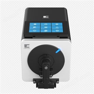 ChromaAgera EZ300/200/100彩谱ChromaAgera EZ系列台式分光测色仪